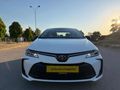ÇAĞLAR OTOMOTİV'DEN 2026 TOYOTA COROLLA 1.5 VİSİON PLUS