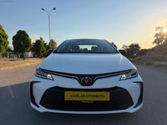 ÇAĞLAR OTOMOTİV'DEN 2026 TOYOTA COROLLA 1.5 VİSİON PLUS