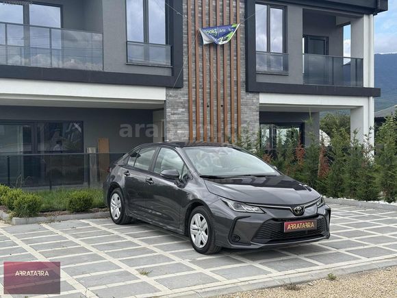 AFRATAFRADAN 2025 GARANTİLİ VİSİON PLUS