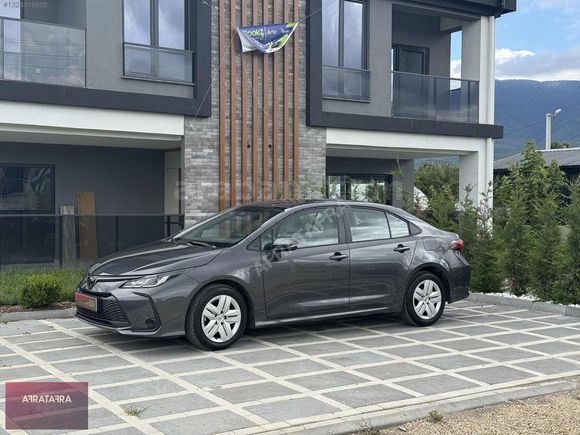 AFRATAFRADAN 2025 GARANTİLİ VİSİON PLUS