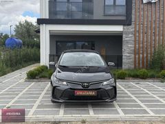 AFRATAFRADAN 2025 GARANTİLİ VİSİON PLUS