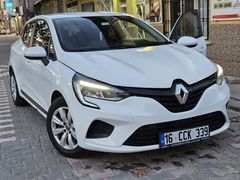 RENAULT CLIO 1.0 SCe JOY