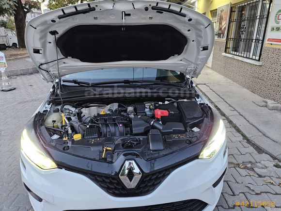 RENAULT CLIO 1.0 SCe JOY
