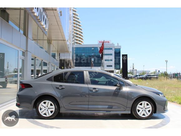ASKAR OTOMOTİV'DEN 2026 COROLLA 1.5 VİSİON PLUS