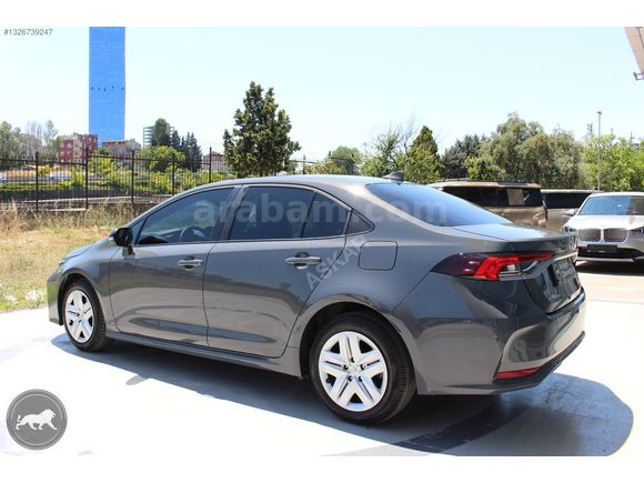 ASKAR OTOMOTİV'DEN 2026 COROLLA 1.5 VİSİON PLUS