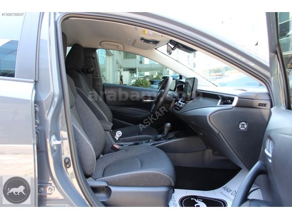 ASKAR OTOMOTİV'DEN 2026 COROLLA 1.5 VİSİON PLUS