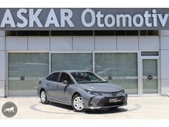 ASKAR OTOMOTİV'DEN 2026 COROLLA 1.5 VİSİON PLUS