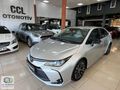 2026 TOYOTA COROLLA 1.5 VİSİON PLUS ÇELİK JANT CCL A.Ş'DEN