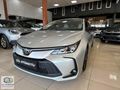 2026 TOYOTA COROLLA 1.5 VİSİON PLUS ÇELİK JANT CCL A.Ş'DEN