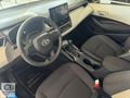 2026 TOYOTA COROLLA 1.5 VİSİON PLUS ÇELİK JANT CCL A.Ş'DEN