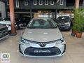 2026 TOYOTA COROLLA 1.5 VİSİON PLUS ÇELİK JANT CCL A.Ş'DEN