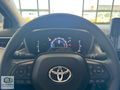 2026 TOYOTA COROLLA 1.5 VİSİON PLUS ÇELİK JANT CCL A.Ş'DEN