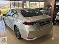 2026 TOYOTA COROLLA 1.5 VİSİON PLUS ÇELİK JANT CCL A.Ş'DEN