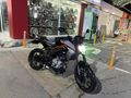 Sahibinden CFmoto 250NK 