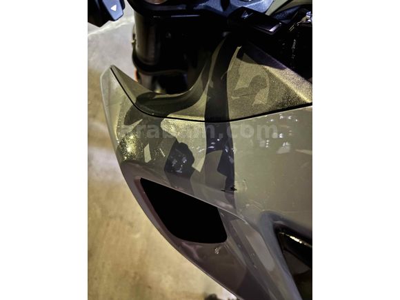 Sahibinden CFmoto 250NK 