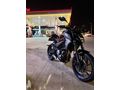 Sahibinden CFmoto 250NK 