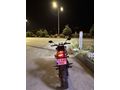 Sahibinden CFmoto 250NK 