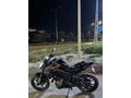 Sahibinden CFmoto 250NK 
