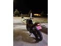 Sahibinden CFmoto 250NK 