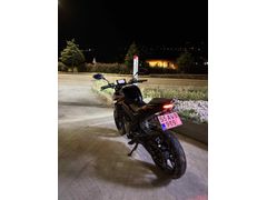 Sahibinden CFmoto 250NK 