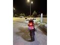 Sahibinden CFmoto 250NK 