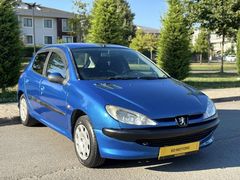 Peugeot 206 1.4 X-Line | Klimalı | LPG'li | Bakımlı