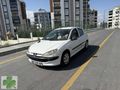 PEUGEOT 206 1.4 X-LİNE OTOMATİK KLİMA'LI DÜŞÜK KM EXTRALI