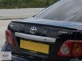 KURT CAR DAN DEĞİŞENSİZ FUL BAKIMLI OTOMATİK COROLLA
