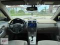 KURT CAR DAN DEĞİŞENSİZ FUL BAKIMLI OTOMATİK COROLLA
