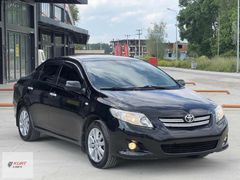 KURT CAR DAN DEĞİŞENSİZ FUL BAKIMLI OTOMATİK COROLLA