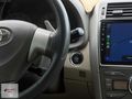 KURT CAR DAN DEĞİŞENSİZ FUL BAKIMLI OTOMATİK COROLLA
