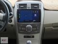 KURT CAR DAN DEĞİŞENSİZ FUL BAKIMLI OTOMATİK COROLLA