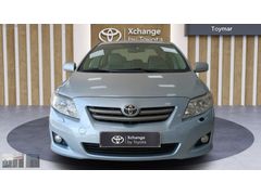 TOYOTA PLAZA TOYMAR'DAN TOYOTA COROLLA 1.6 ELEGANT MMT