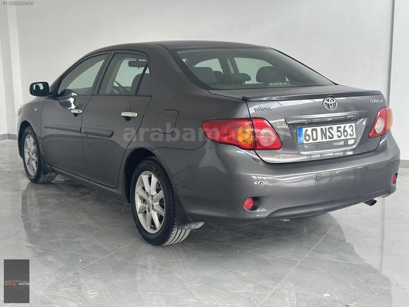 //EFE AUTO// HATASIZ BOYASIZ DÜŞÜK KM