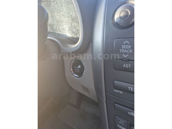 2008 MODEL TOYOTA COROLLA ELEGANT 2009 BİNDE
