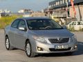2008 MODEL TOYOTA COROLLA ELEGANT 2009 BİNDE