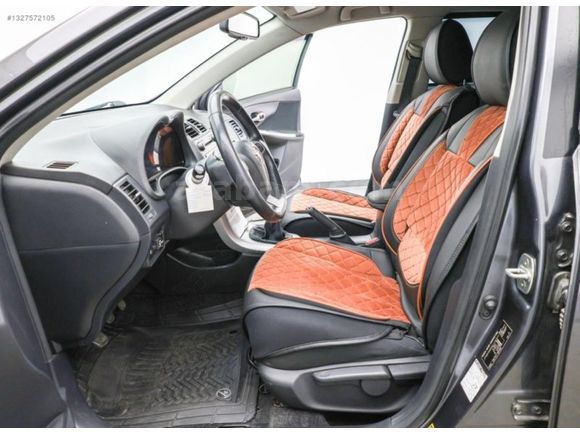 TOYOTAMİR BOSCH CAR SERVİCE GÜVENCESİYLE 2011 COROLLA ELEGANT