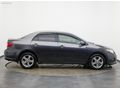 TOYOTAMİR BOSCH CAR SERVİCE GÜVENCESİYLE 2011 COROLLA ELEGANT