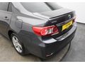 TOYOTAMİR BOSCH CAR SERVİCE GÜVENCESİYLE 2011 COROLLA ELEGANT