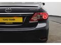 TOYOTAMİR BOSCH CAR SERVİCE GÜVENCESİYLE 2011 COROLLA ELEGANT