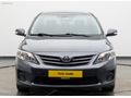 TOYOTAMİR BOSCH CAR SERVİCE GÜVENCESİYLE 2011 COROLLA ELEGANT