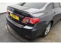 TOYOTAMİR BOSCH CAR SERVİCE GÜVENCESİYLE 2011 COROLLA ELEGANT