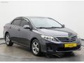 TOYOTAMİR BOSCH CAR SERVİCE GÜVENCESİYLE 2011 COROLLA ELEGANT