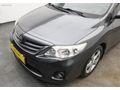 TOYOTAMİR BOSCH CAR SERVİCE GÜVENCESİYLE 2011 COROLLA ELEGANT