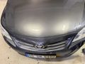 TOYOTAMİR BOSCH CAR SERVİCE GÜVENCESİYLE 2011 COROLLA ELEGANT