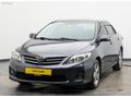 TOYOTAMİR BOSCH CAR SERVİCE GÜVENCESİYLE 2011 COROLLA ELEGANT