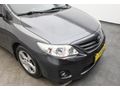 TOYOTAMİR BOSCH CAR SERVİCE GÜVENCESİYLE 2011 COROLLA ELEGANT