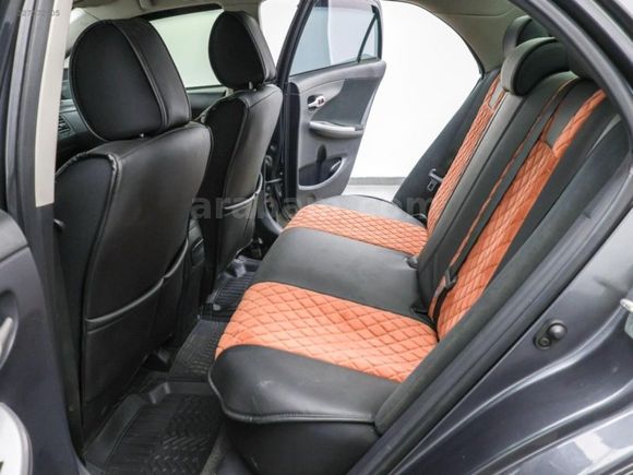 TOYOTAMİR BOSCH CAR SERVİCE GÜVENCESİYLE 2011 COROLLA ELEGANT