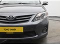 TOYOTAMİR BOSCH CAR SERVİCE GÜVENCESİYLE 2011 COROLLA ELEGANT