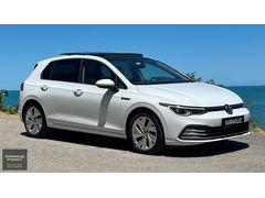 2021 MODEL VOLKSWAGEN GOLF 1.0 eTSİ STYLE 110HP C.TAVAN H.EKRAN